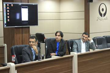 رونمایی از نرم افزار پیشگیری از آلزایمر در سالمندان